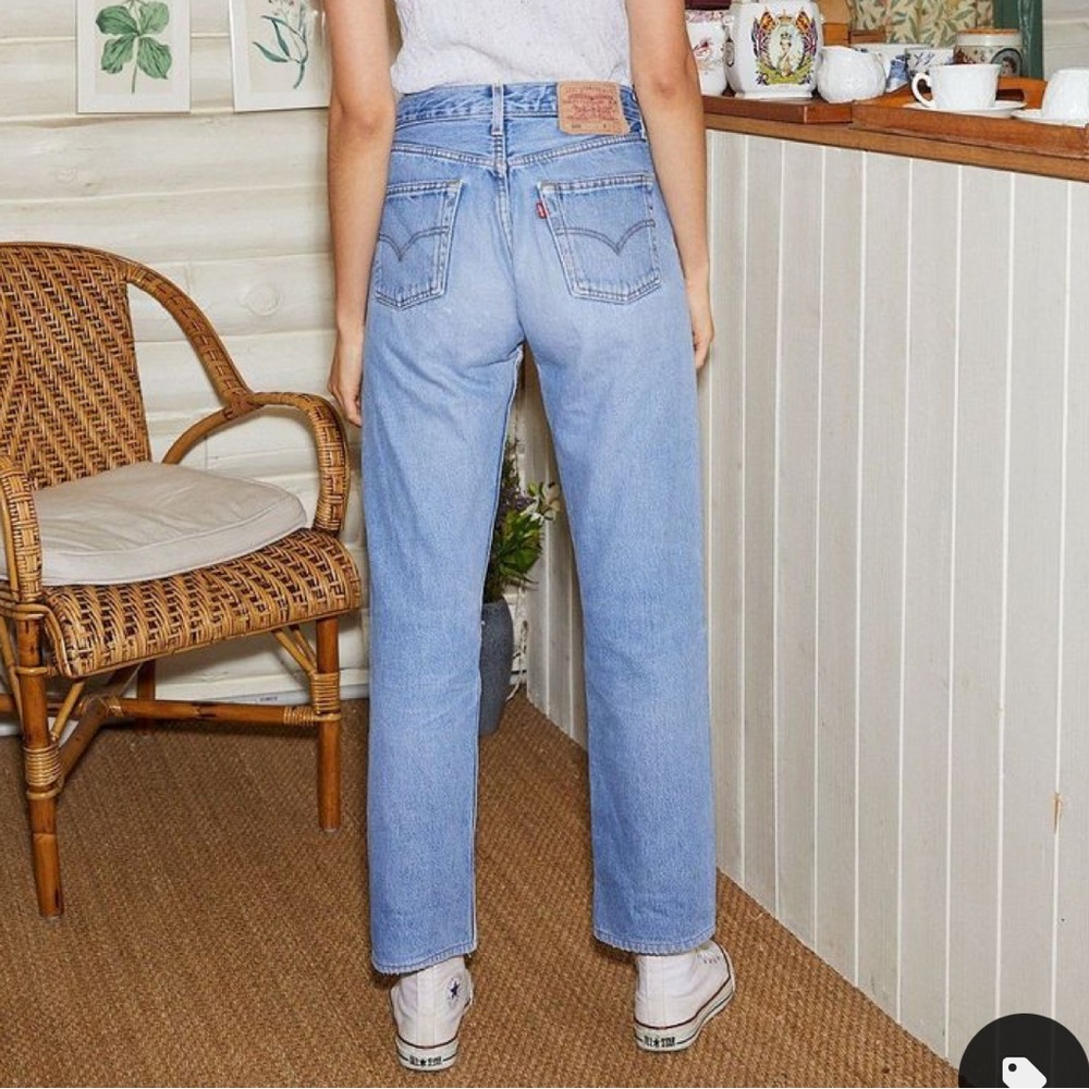 Levis 501 Original